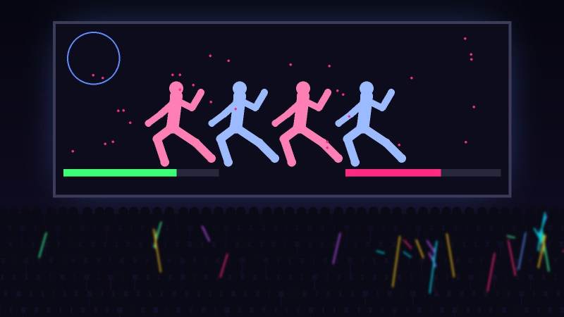 隐世修所战术博弈